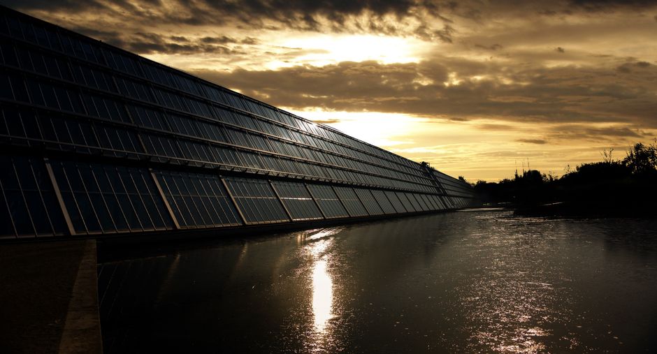 NGE entre au capital de Gaïa Energy Systems pour accélérer dans les énergies renouvelables