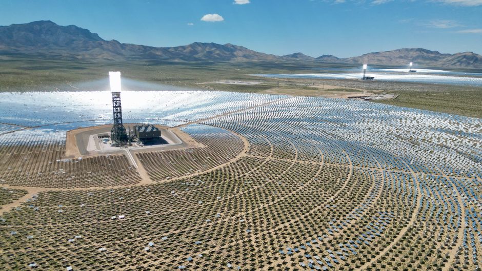 Transformer l'écrêtement solaire en énergie pilotable grâce au stockage thermique souterrain