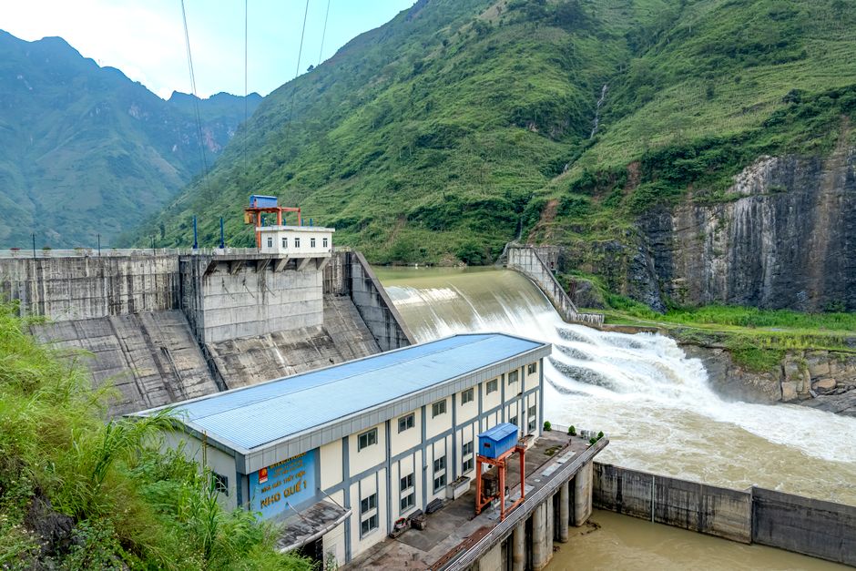 Hybridation hydroélectrique : 25 gw d'énergies renouvelables sans nouveau réseau dans l'ue