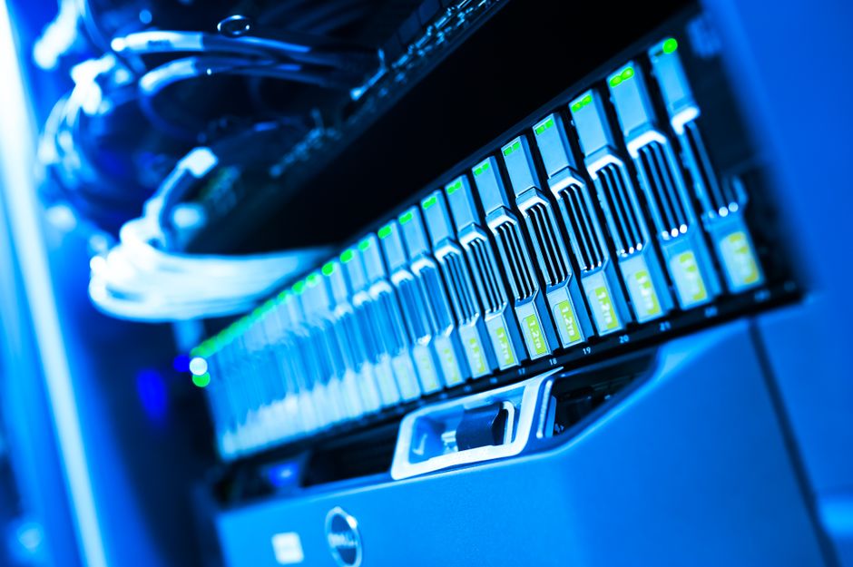 Data centers et souveraineté énergétique : comment l'énergie redessine la carte du numérique