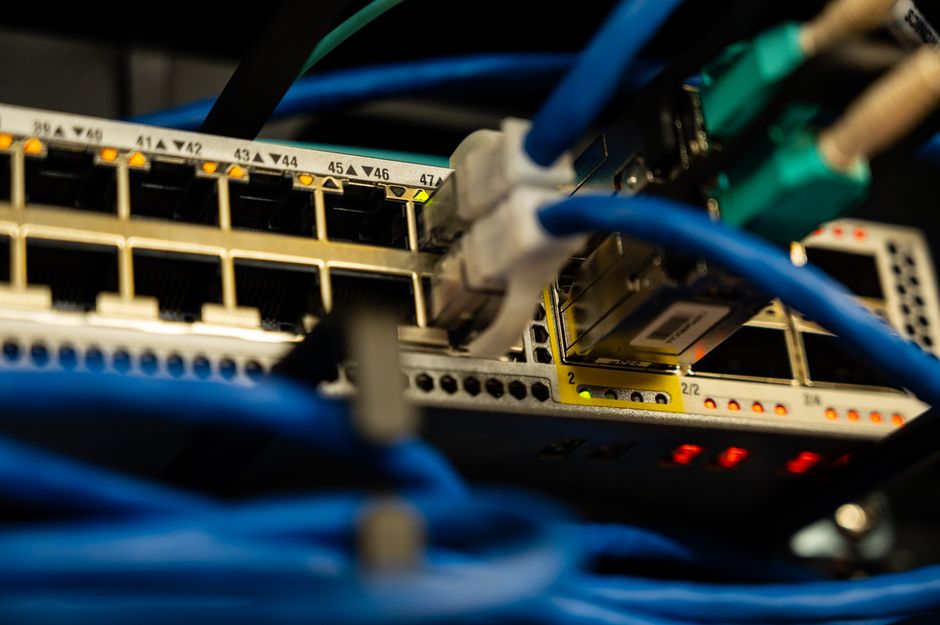 Data centers et électricité : la France face au défi de la demande explosive