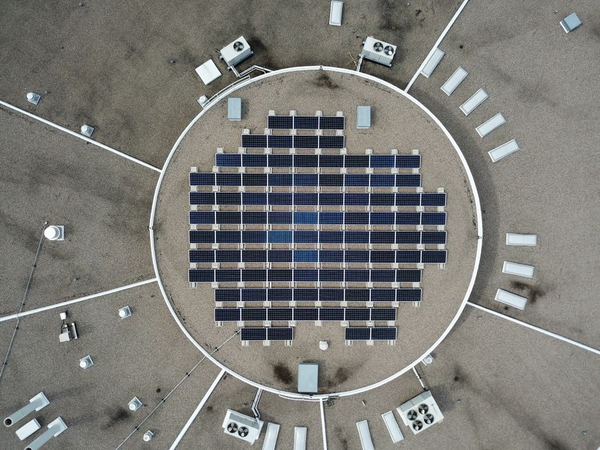 Formation photovoltaïque : une journée pour maîtriser les fondamentaux d'un projet solaire en 2026