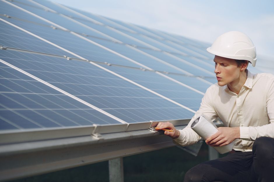 Sécurité photovoltaïque : comment la technologie AIKO ABC répond à la hausse des températures en Europe