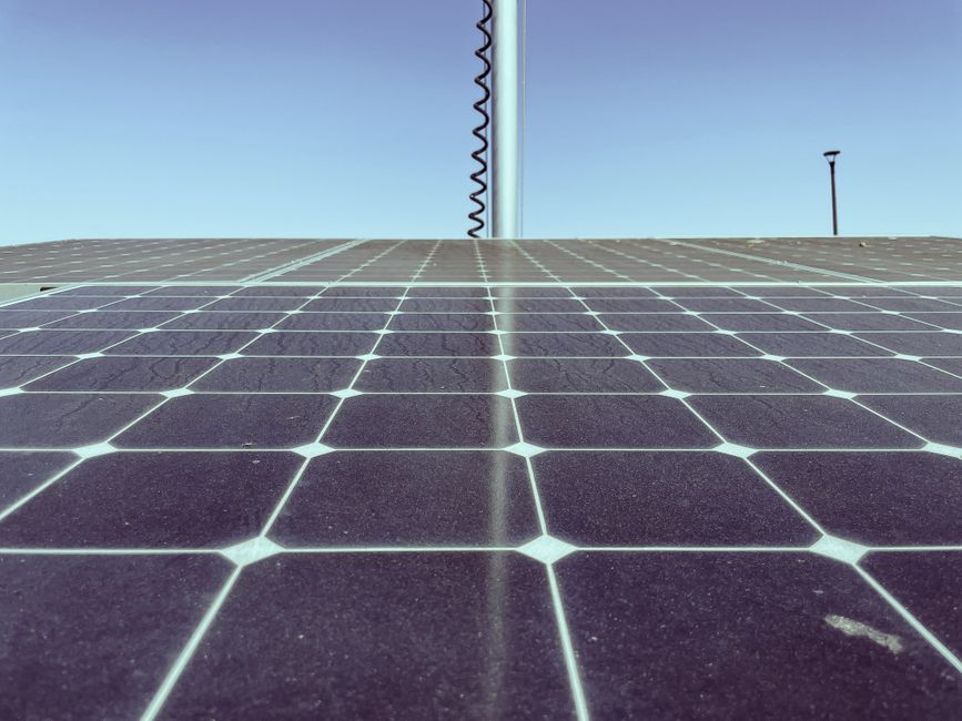 La Chine met fin à la guerre des prix dans le solaire : vers une régulation durable du marché photovoltaïque