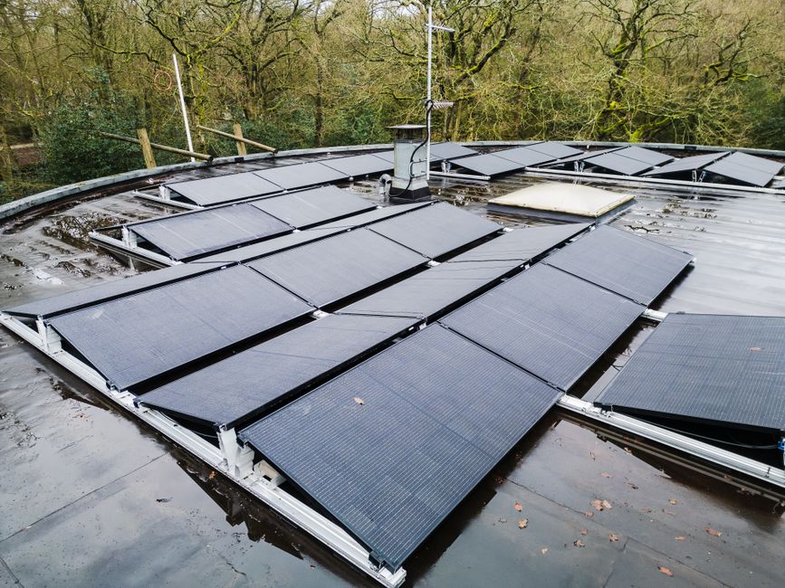 Mini-réseaux solaires en Afrique : la SFI investit 10 millions de dollars dans CrossBoundary Access