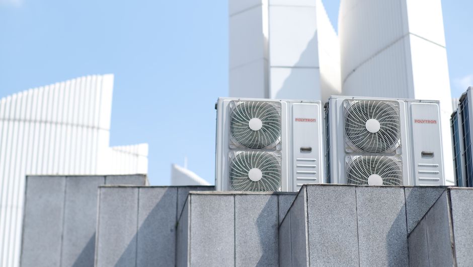 Shenling dévoile la gamme ThermaX R290 de pompes à chaleur air-eau tout-en-un