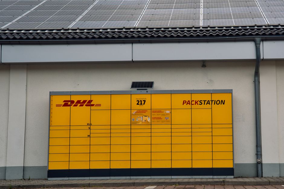 Le solaire logistique : Sunrock déploie quatre centrales photovoltaïques sur ses plateformes en France