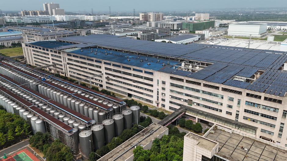Growatt dévoile Mina, son système de stockage tout-en-un pour l'énergie solaire résidentielle
