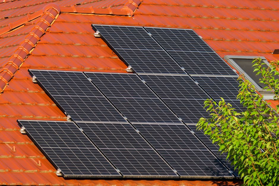 Solaire résidentiel en Europe : état des lieux, comparaison et perspectives 2025