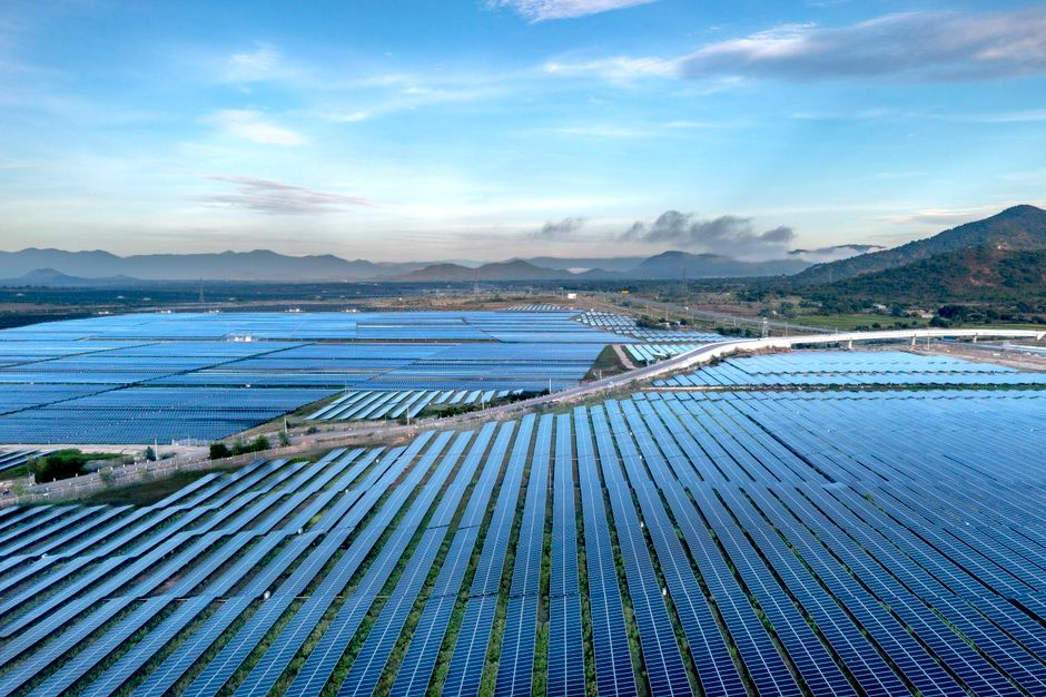 Amarenco rachète Énergie Développement à TotalEnergies et accélère sa croissance