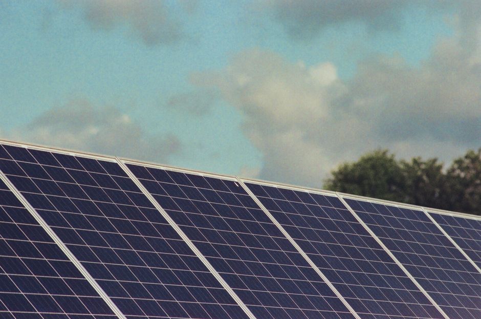 Solaire photovoltaïque en France : 2,9 GW raccordés au premier semestre 2026