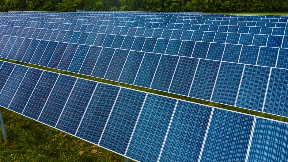 Formation photovoltaïque : une journée pour maîtriser les fondamentaux d'un projet solaire