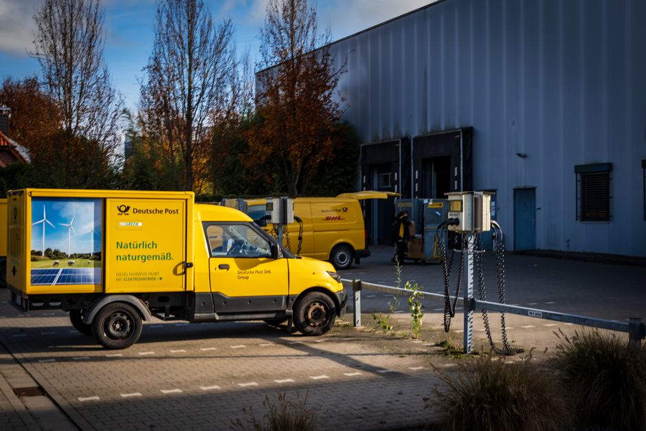 Sunrock déploie quatre centrales solaires sur des plateformes logistiques françaises