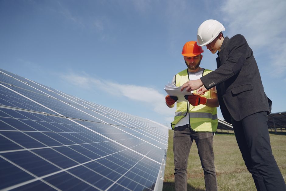 Centrale solaire Rudine de 50 MW au Monténégro : Qair franchit une étape clé avec son permis de construire