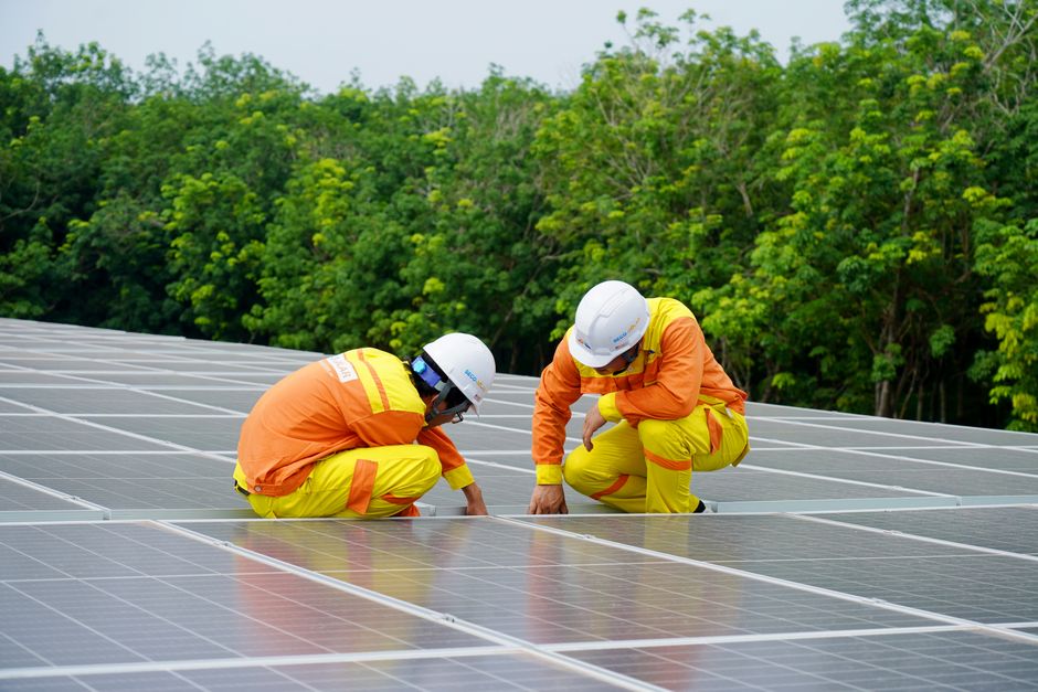 LONGi et le FC Bayern Munich : un partenariat mondial au service de la transition énergétique