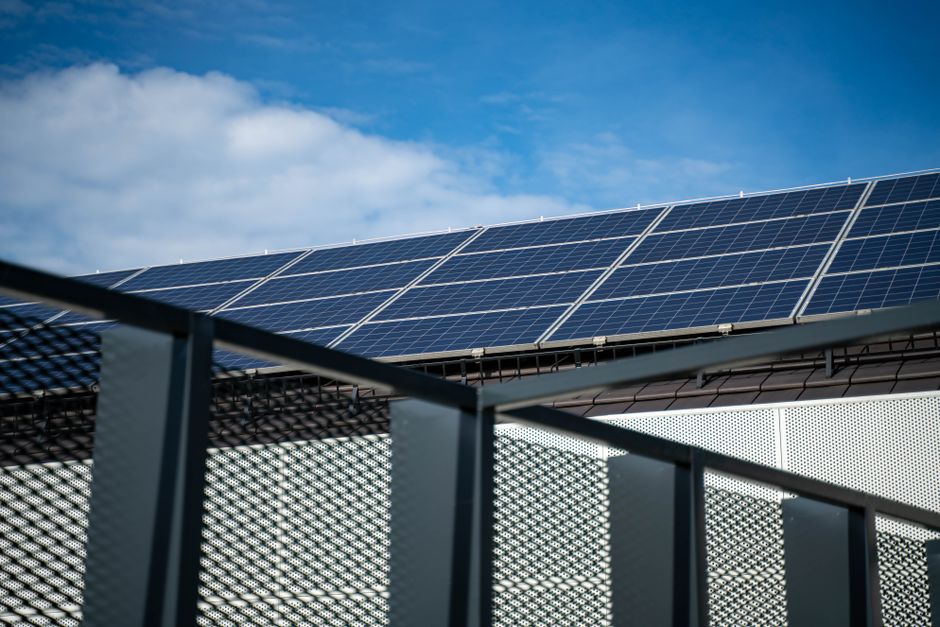 Allemagne : Berlin amorce la sortie progressive du tarif d'achat pour le petit photovoltaïque