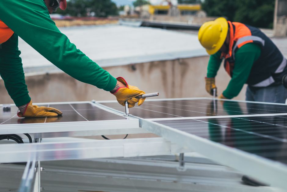 Formation photovoltaïque : maîtrisez les fondamentaux d'un projet solaire le 27 août