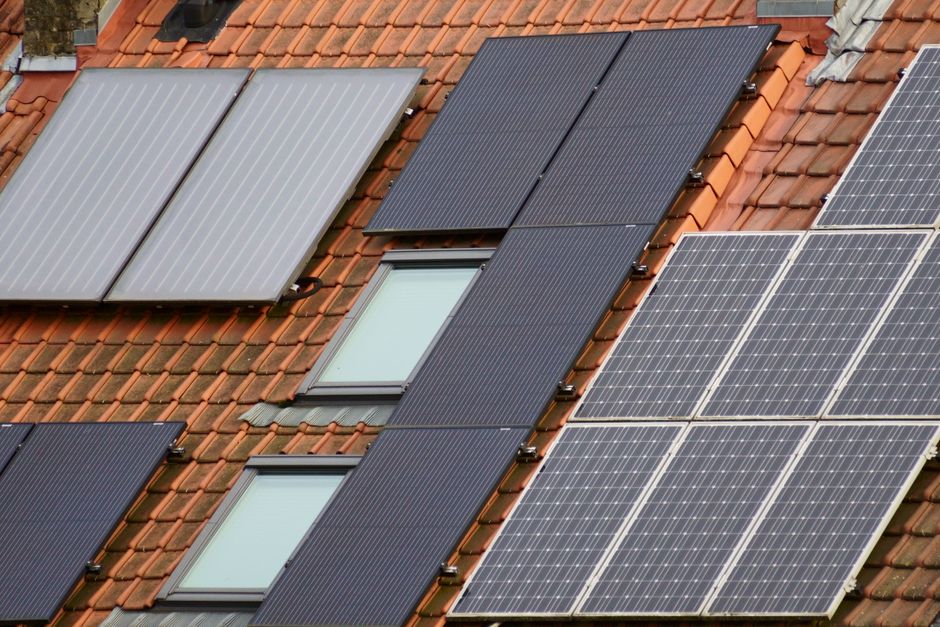 Centrale solaire en autoconsommation sur le toit de l'ONF à La Réunion : un pas de plus vers la transition énergétique