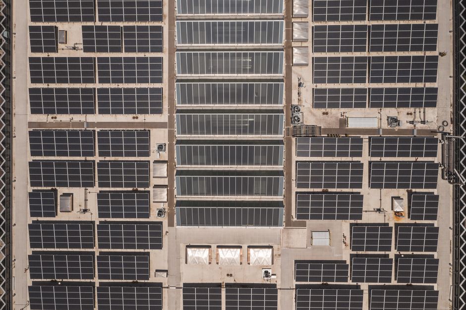 Le marché photovoltaïque français bat un nouveau record en 2025 : l'analyse de l'IEA PVPS