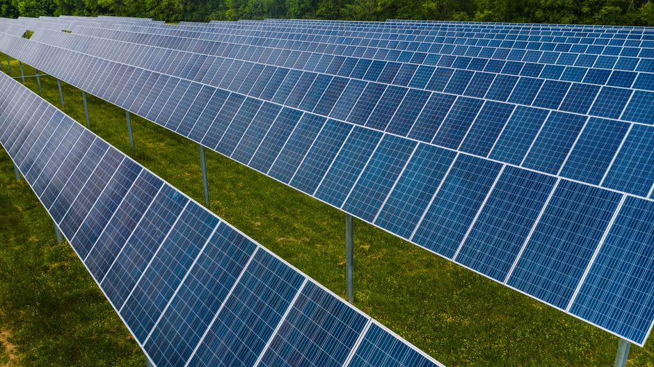 Les gestionnaires européens de réseaux électriques se préparent à l'éclipse solaire