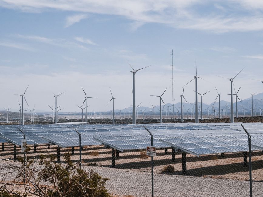 Alliance CHINT et Octopus Energy pour des équipements renouvelables et des centrales virtuelles