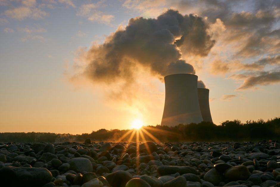 Nucléaire : record d'indisponibilités environnementales pour le parc EDF en pleine vague de chaleur