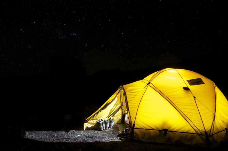 Le solaire hybride, la solution idéale pour les campings français