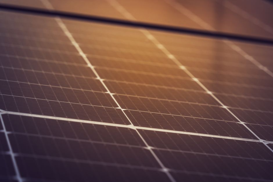 Leçon inaugurale de Daniel Lincot : le photovoltaïque au cœur de la transition énergétique