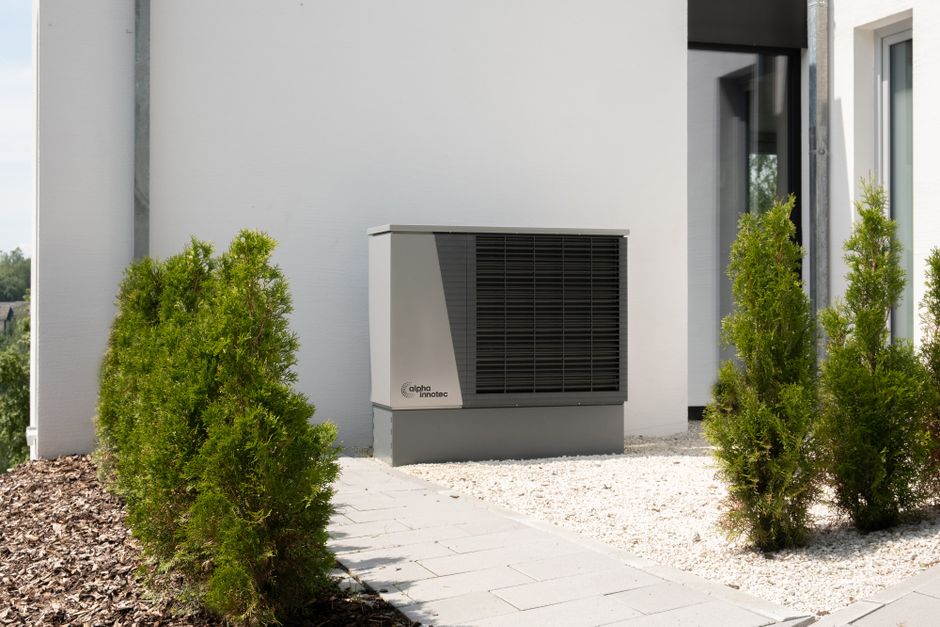 Pompe à chaleur monobloc MRCOOL 115 V : l'installation soi-même sans unité extérieure
