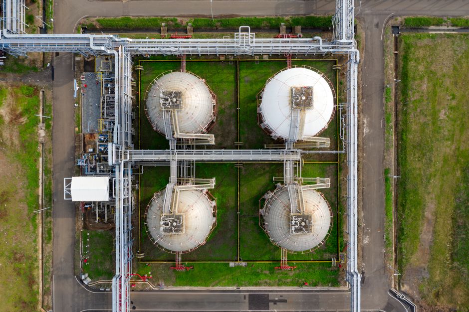 La plus grande batterie d'Europe entre en service en Écosse avec le projet Coalburn 1
