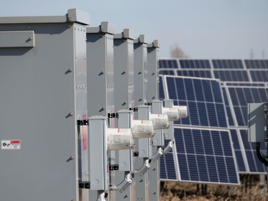 La révolution énergétique selon Martin Kenney : pourquoi le solaire est le moteur du nouvel âge industriel