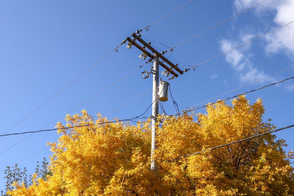 La stabilité du réseau électrique français à l'épreuve de la transition énergétique