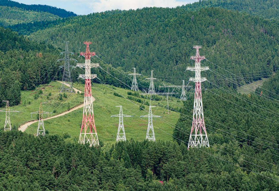 Carte des zones saturées Enedis et RTE : où raccorder vos projets d'énergies renouvelables ?