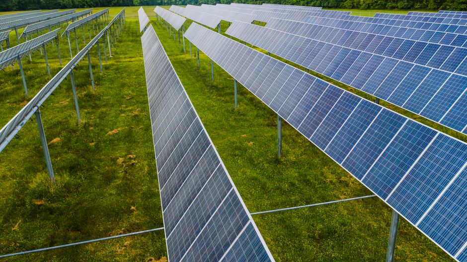 Allemagne : le solaire au sol franchit un nouveau palier sous les 4,4 centimes d'euro le kWh