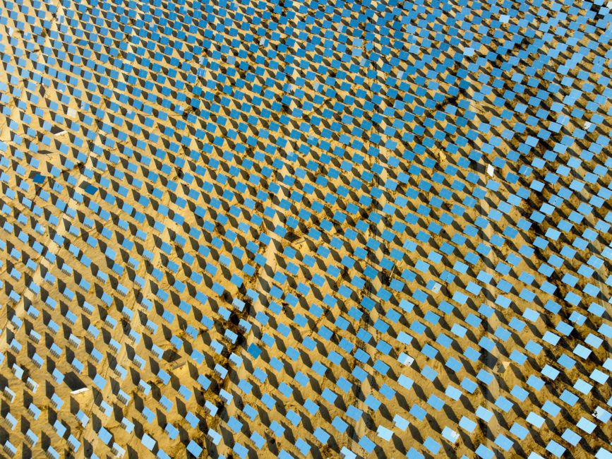 630 MW de photovoltaïque installés en Tunisie : état des lieux et perspectives