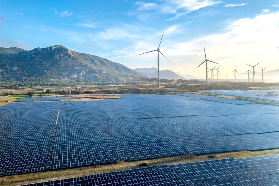 Transition énergétique européenne : les défis géopolitiques et industriels à relever
