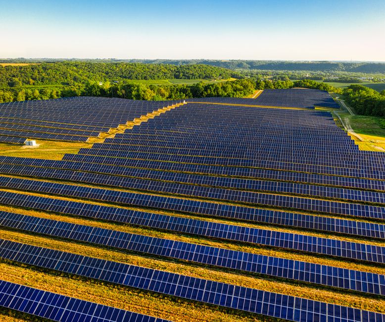 Agrivoltaïsme : la réalité virtuelle pour améliorer l'acceptation des projets photovoltaïques