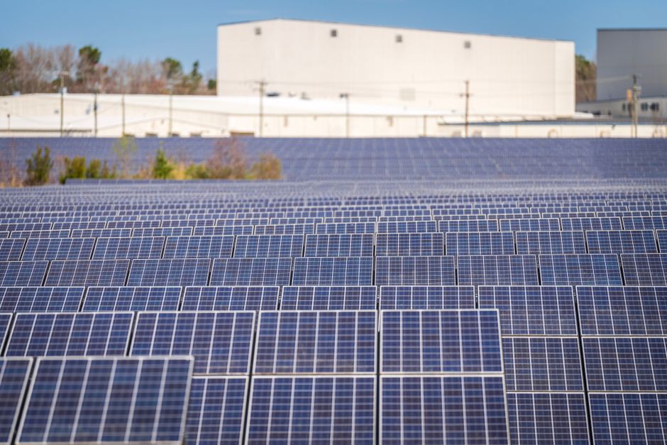 Électricité solaire à Toulouse : l'Oncopole devient une boucle locale d'énergie