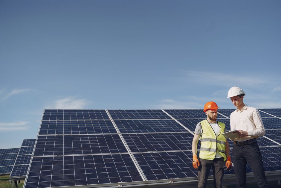 Les onduleurs ABB Proteus PV optimisent le rendement des grandes centrales solaires