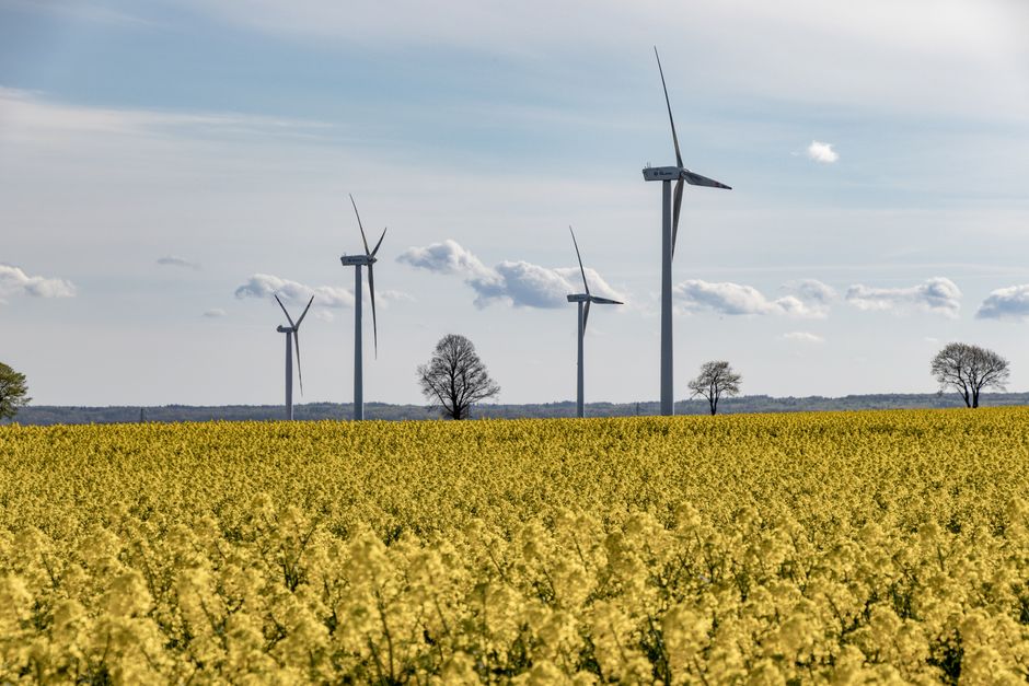 Axpo remporte son premier vPPA dans le secteur public en Belgique