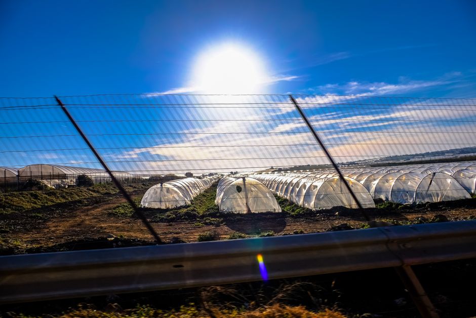 Appel à manifestation d'intérêt solaire pour les agriculteurs de Bretagne et Pays de la Loire