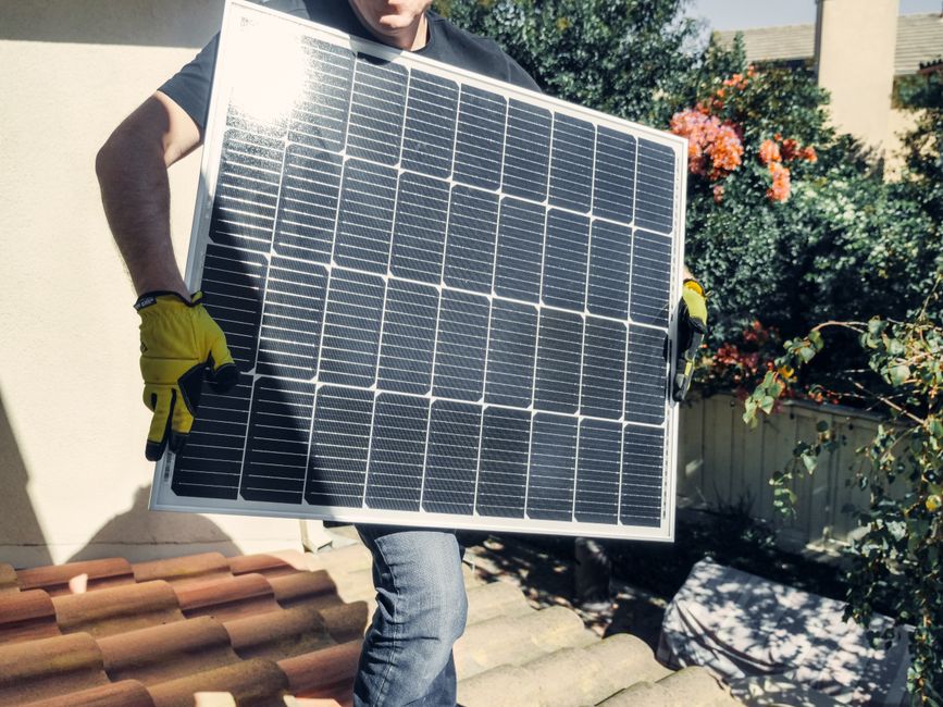 Batterie solaire Sharp 11,5 kWh : la nouvelle référence Eee Storage pour les particuliers