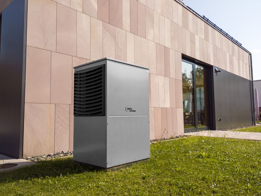 Clivet lance des pompes à chaleur VRF CVT9 avec intégration photovoltaïque sans onduleur
