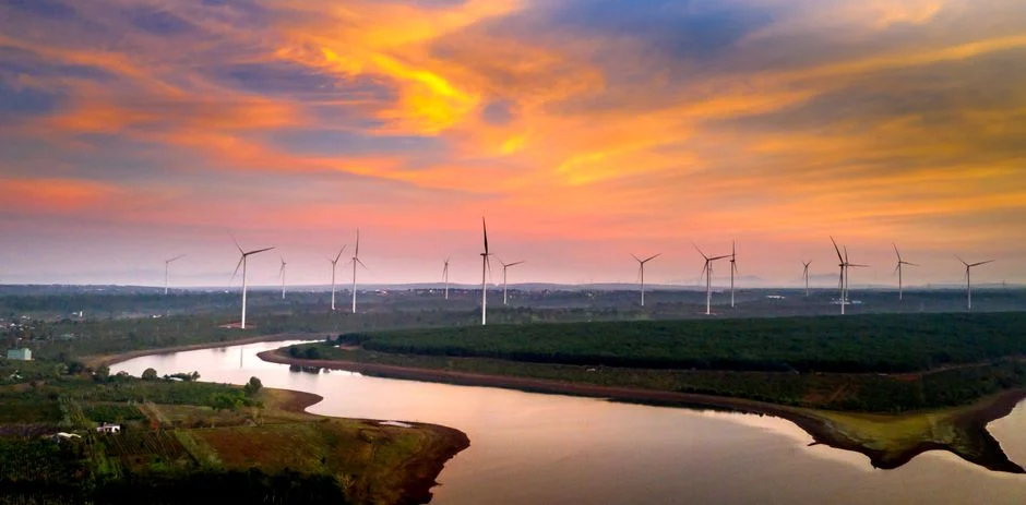 Qair cède sa participation dans Primeo Energie France à Crédit Agricole Transitions & Énergies