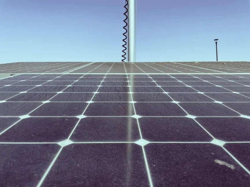Pont-du-Château : Valorem ouvre le financement participatif d'un parc solaire de 7,7 MWc sur une ancienne décharge