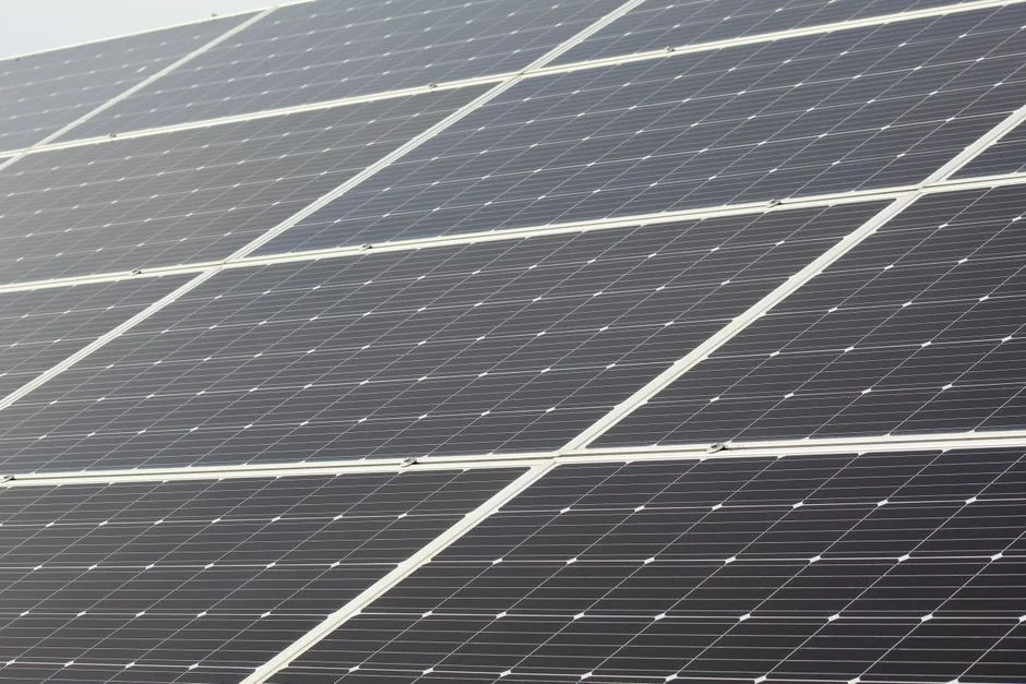 La France franchit le cap des 34 GW de puissance photovoltaïque installée