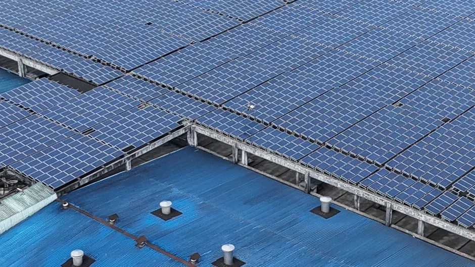 Photovoltaïque : comment le choix des mots façonne les politiques énergétiques