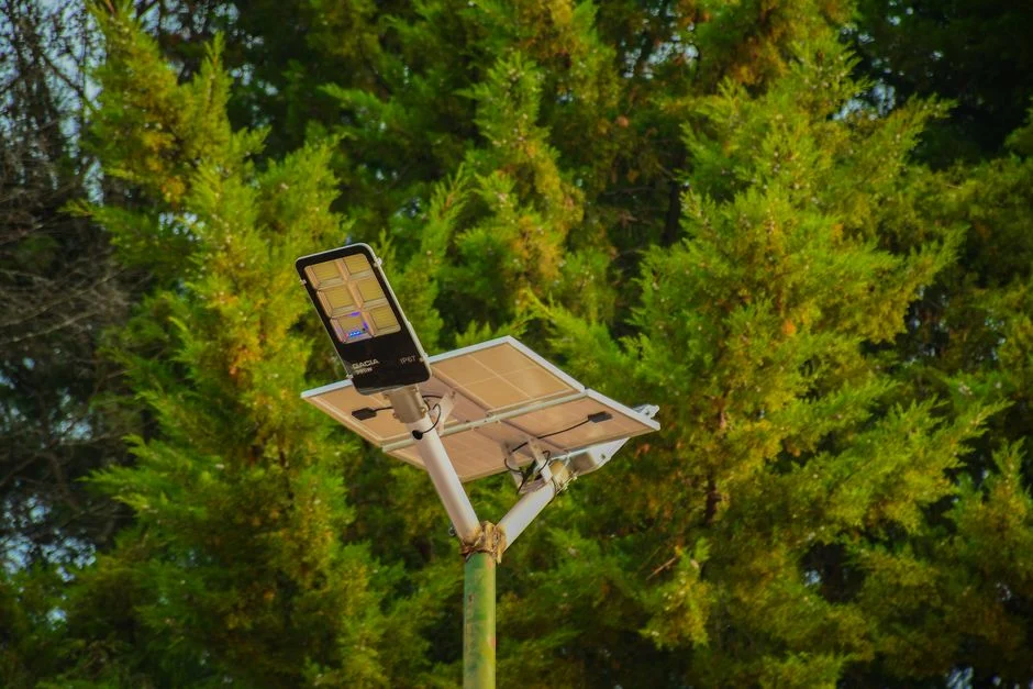 Stockage tertiaire : le parc solaire existant devient le relais de croissance des installateurs