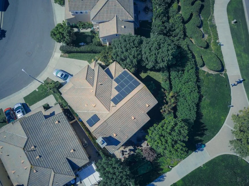 Solaire résidentiel : le dimensionnement se normalise autour de 6 à 8 kWc