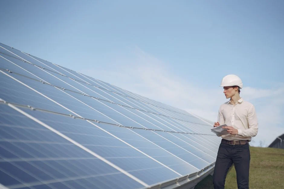 Finlande : un BESS de 4 MW / 8 MWh couplé au parc solaire de Callio